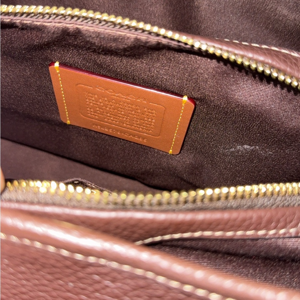 Erin Shoulder Bag - Picture 9 of 16